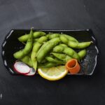 80. Edamame Beans