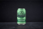Squash Sportsvand (330 ml)