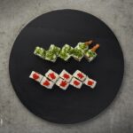 Frokost - 4 / Lad Mig Rulle Dig