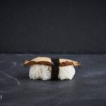 265. Karl Johan Nigiri