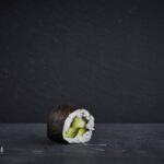 170. Agurk Med Sesam (8 stk.)