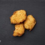 87. Tempurakylling Med Japansk Karry