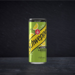 Schweppes flere varienter (330 ml)