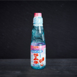 Japansk sodavand flere varienter (200 ml)