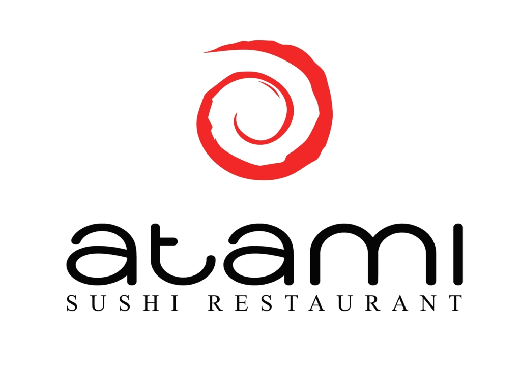 ATAMI_LOGO – SUSHI RESTARUANT – Atami Sushi Restaurant